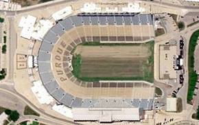 Ross-Ade Stadium